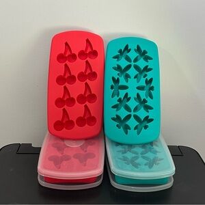 Joie Silicone Ice Cube Trays